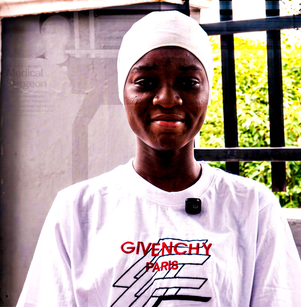 Unlocking Futures: How We Helped 10 Students Sit for Their WAEC Exams